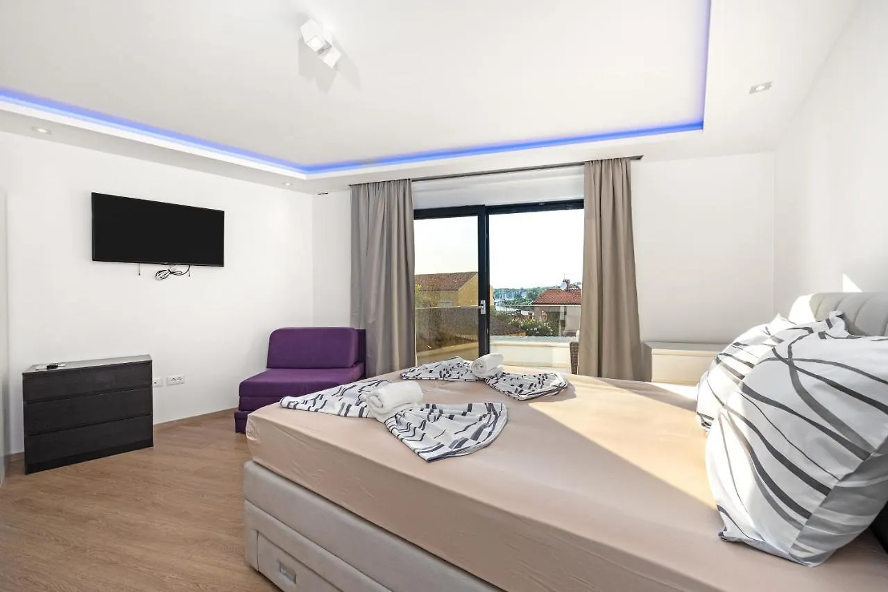Villa Bellavista Pjescana Uvala Croatia