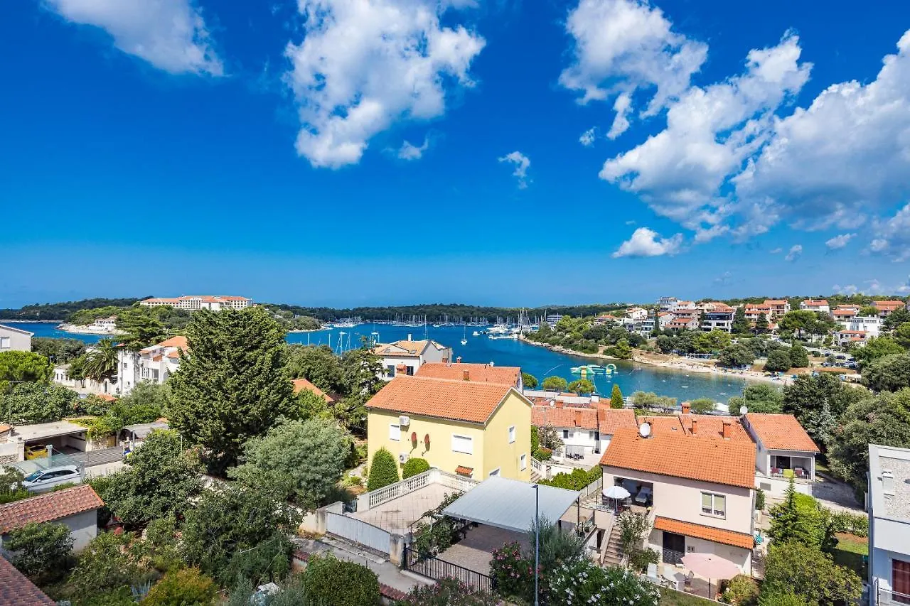Villa Bellavista Pjescana Uvala