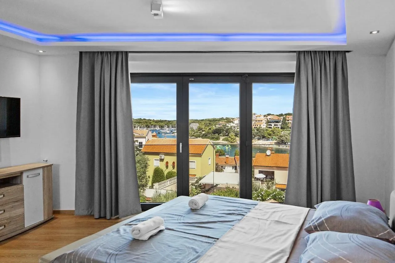 Villa Bellavista Pjescana Uvala