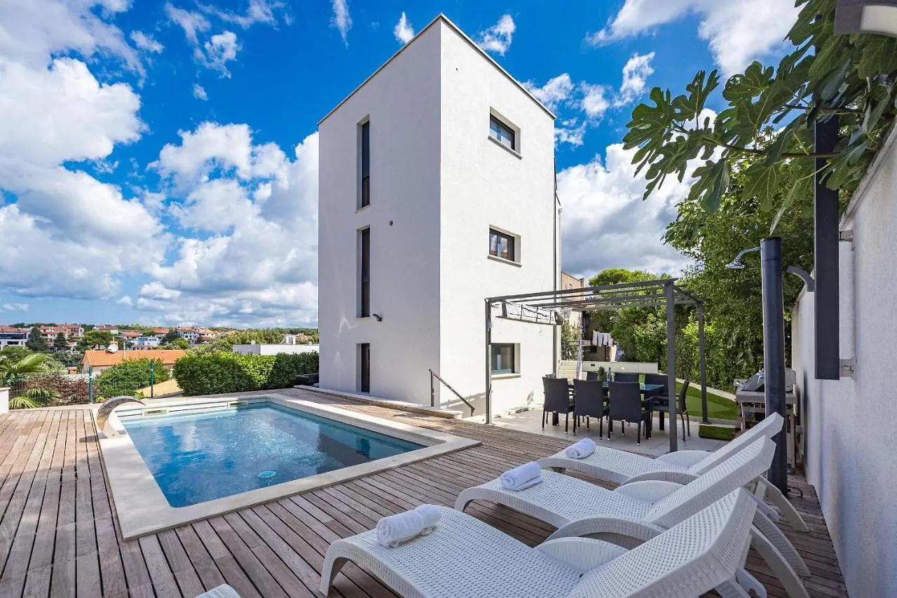 Villa Bellavista Pjescana Uvala