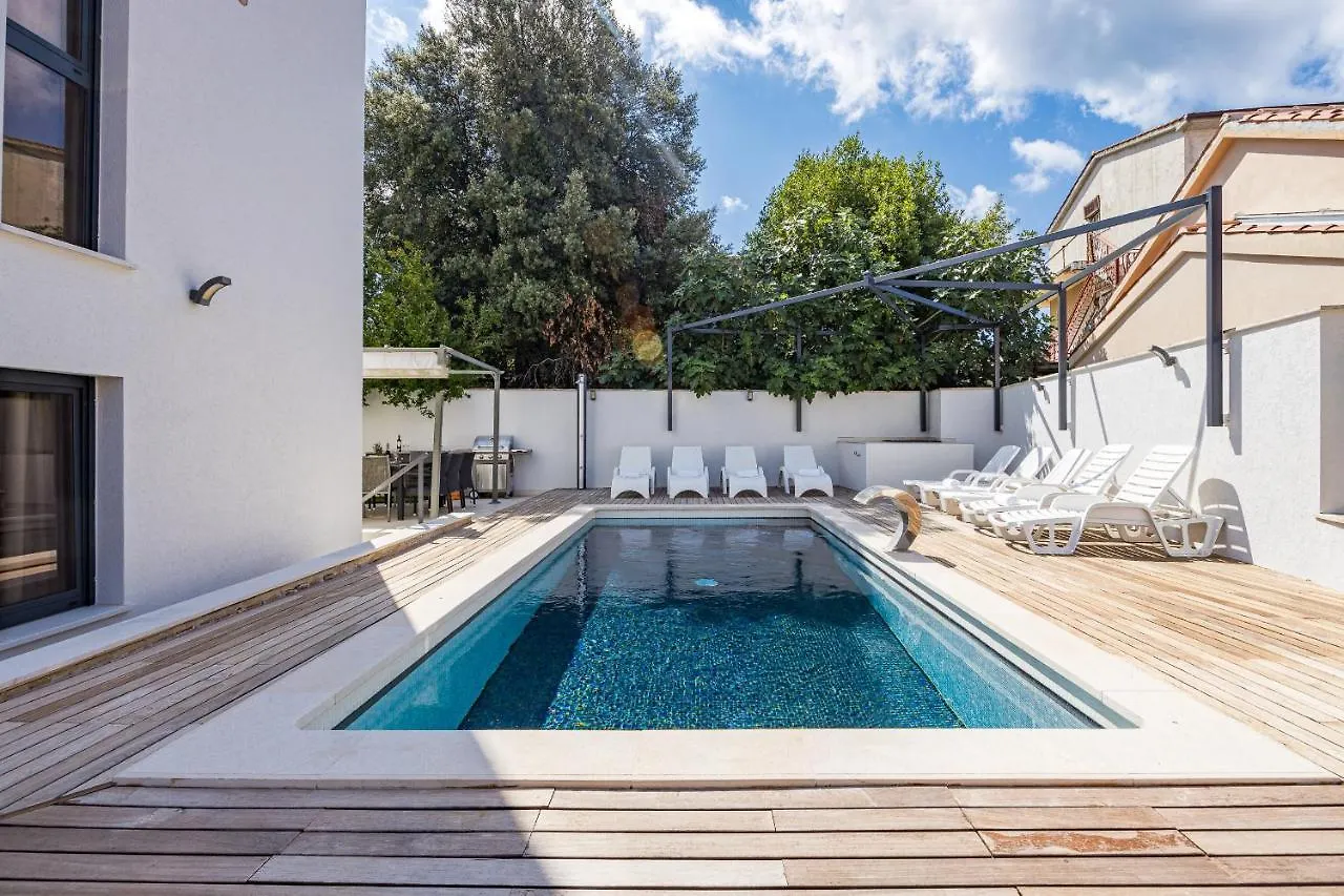 Villa Bellavista Pjescana Uvala