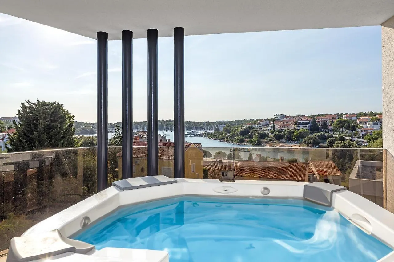 Villa Bellavista Pjescana Uvala 0*,
