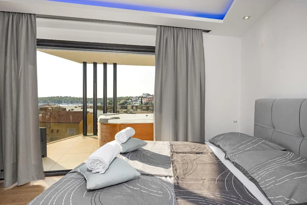 Villa Bellavista Pjescana Uvala