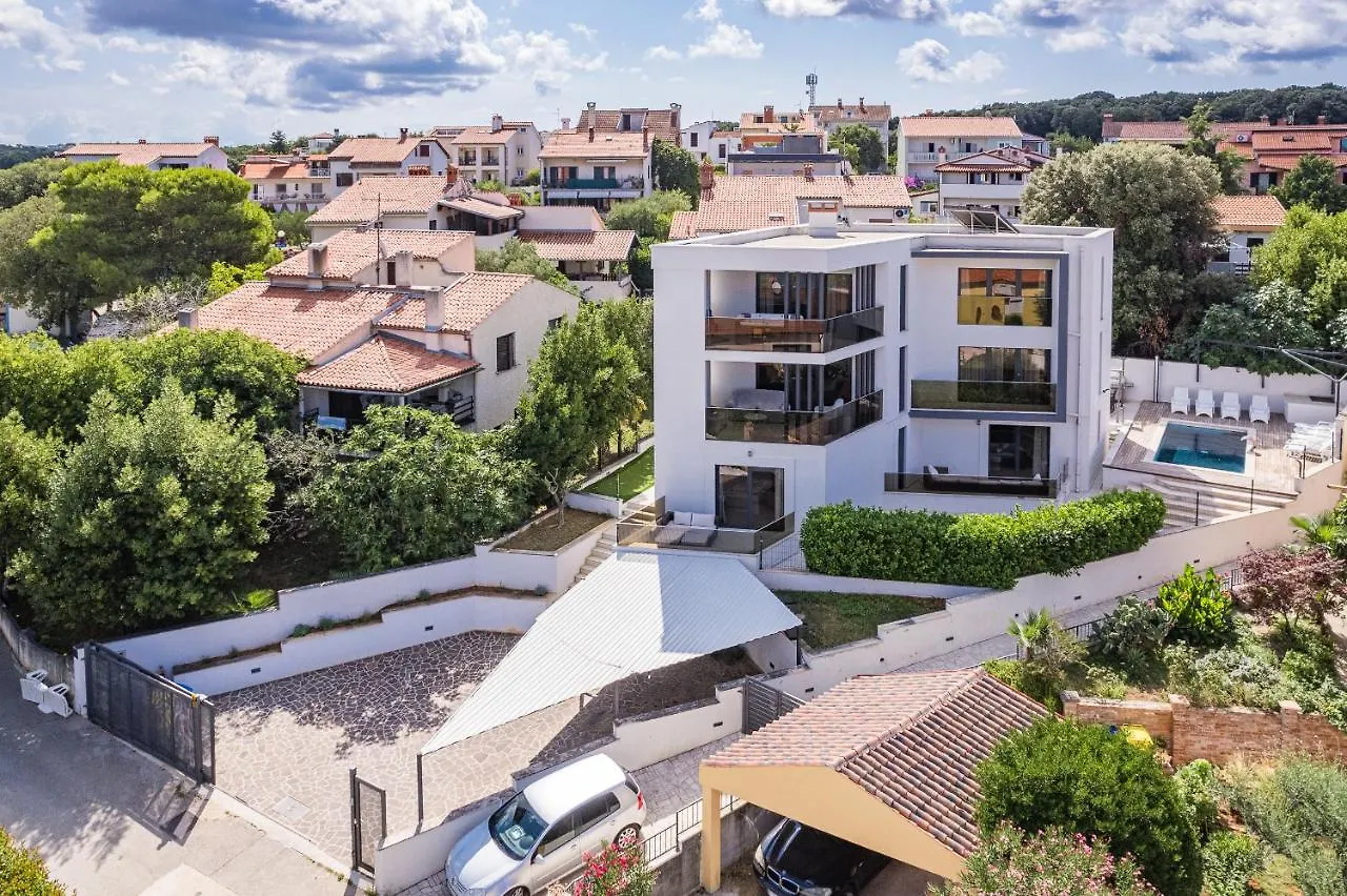 Villa Bellavista Pjescana Uvala