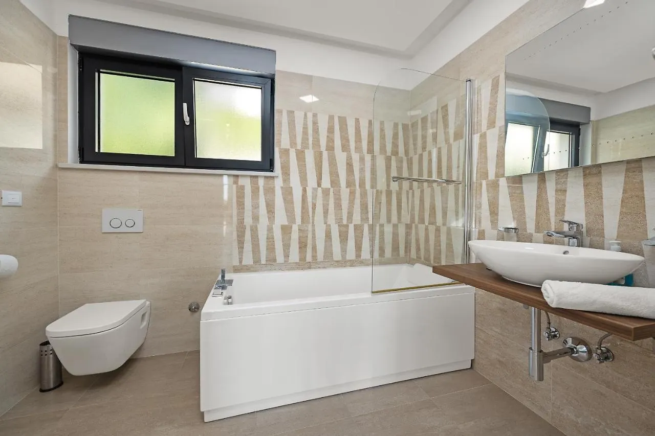 Villa Bellavista Pjescana Uvala