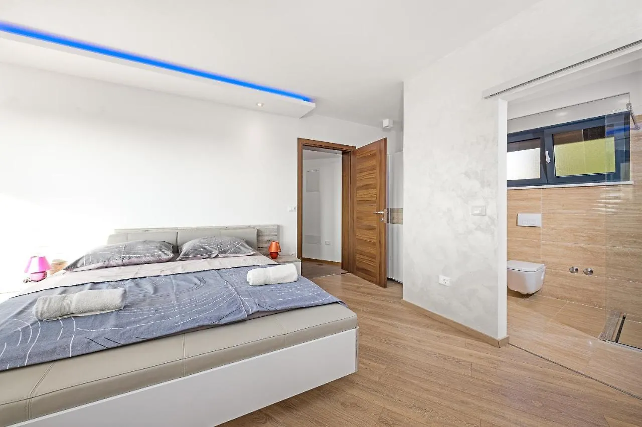Villa Bellavista Pjescana Uvala