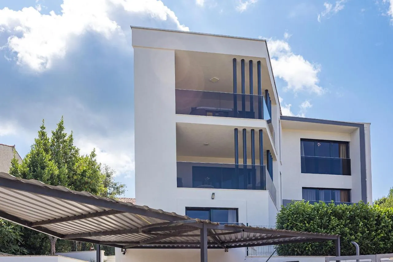 Villa Bellavista Pjescana Uvala Croatia