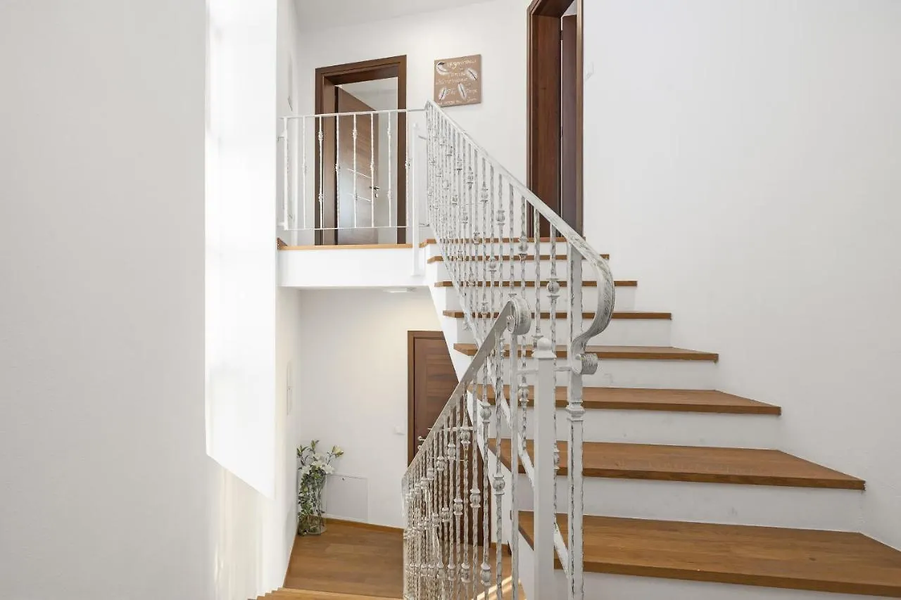 Villa Bellavista Pjescana Uvala