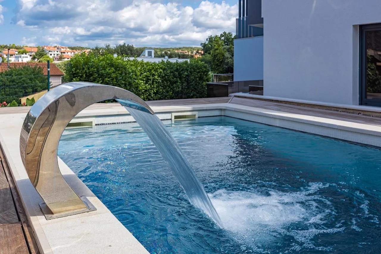 Villa Bellavista Pjescana Uvala