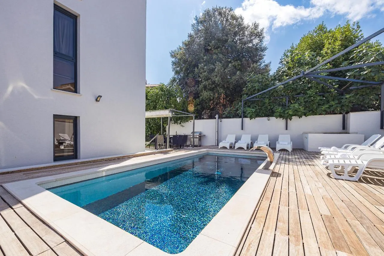 Villa Bellavista Pjescana Uvala