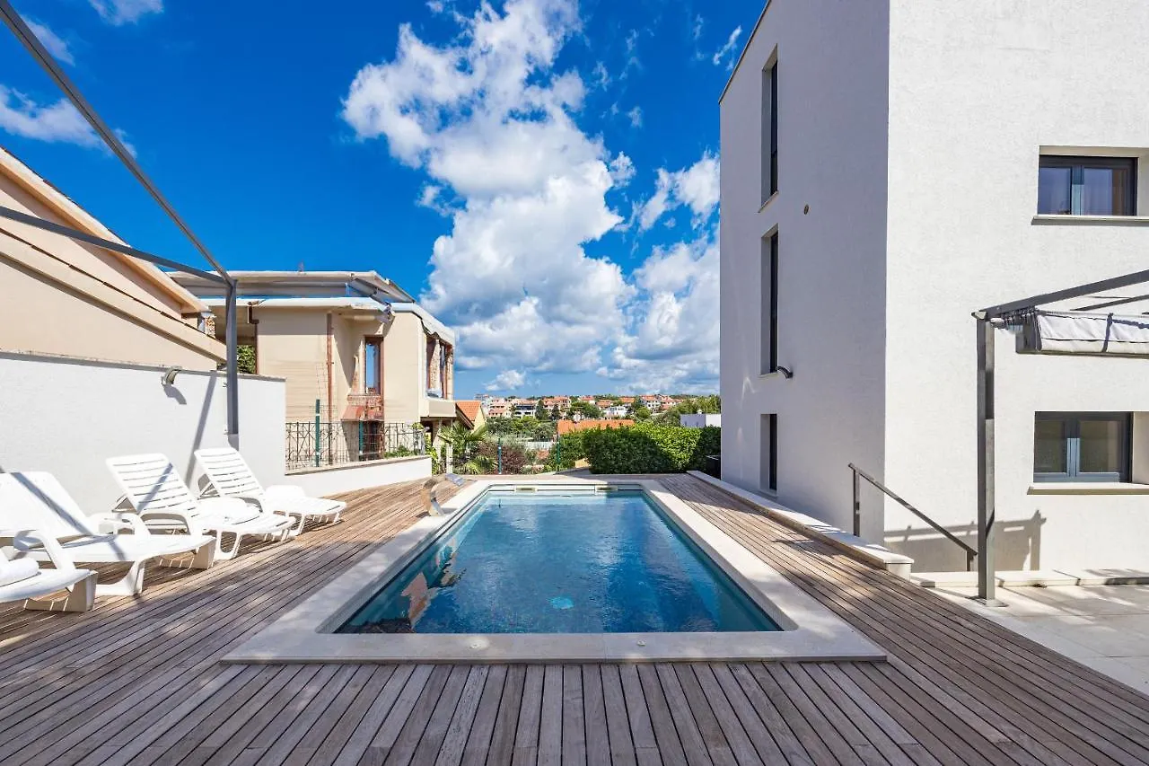 Villa Bellavista Pjescana Uvala