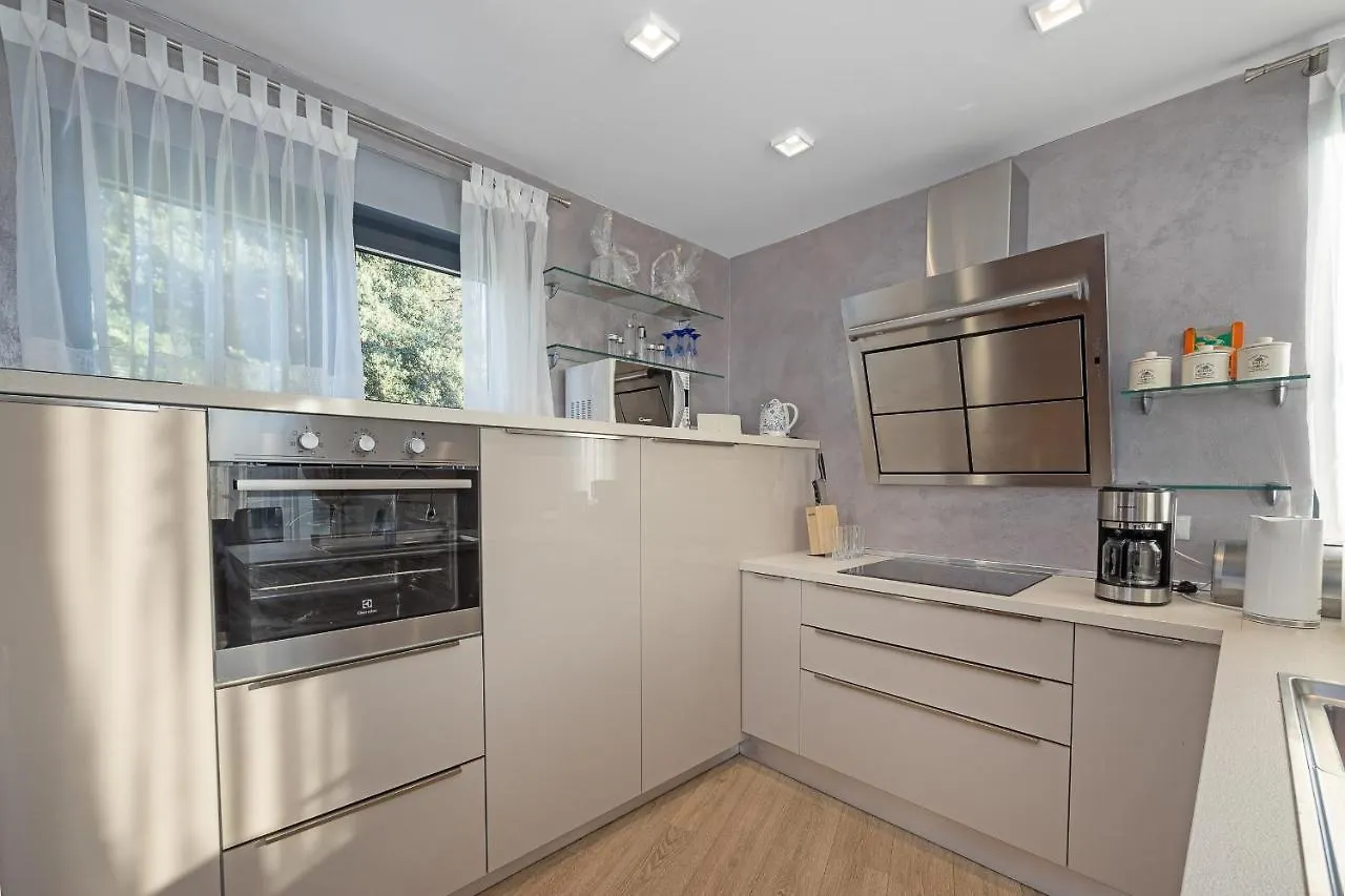 Villa Bellavista Pjescana Uvala