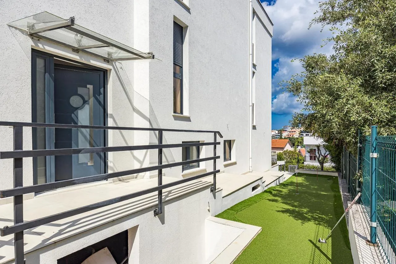 Villa Bellavista Pjescana Uvala Croatia
