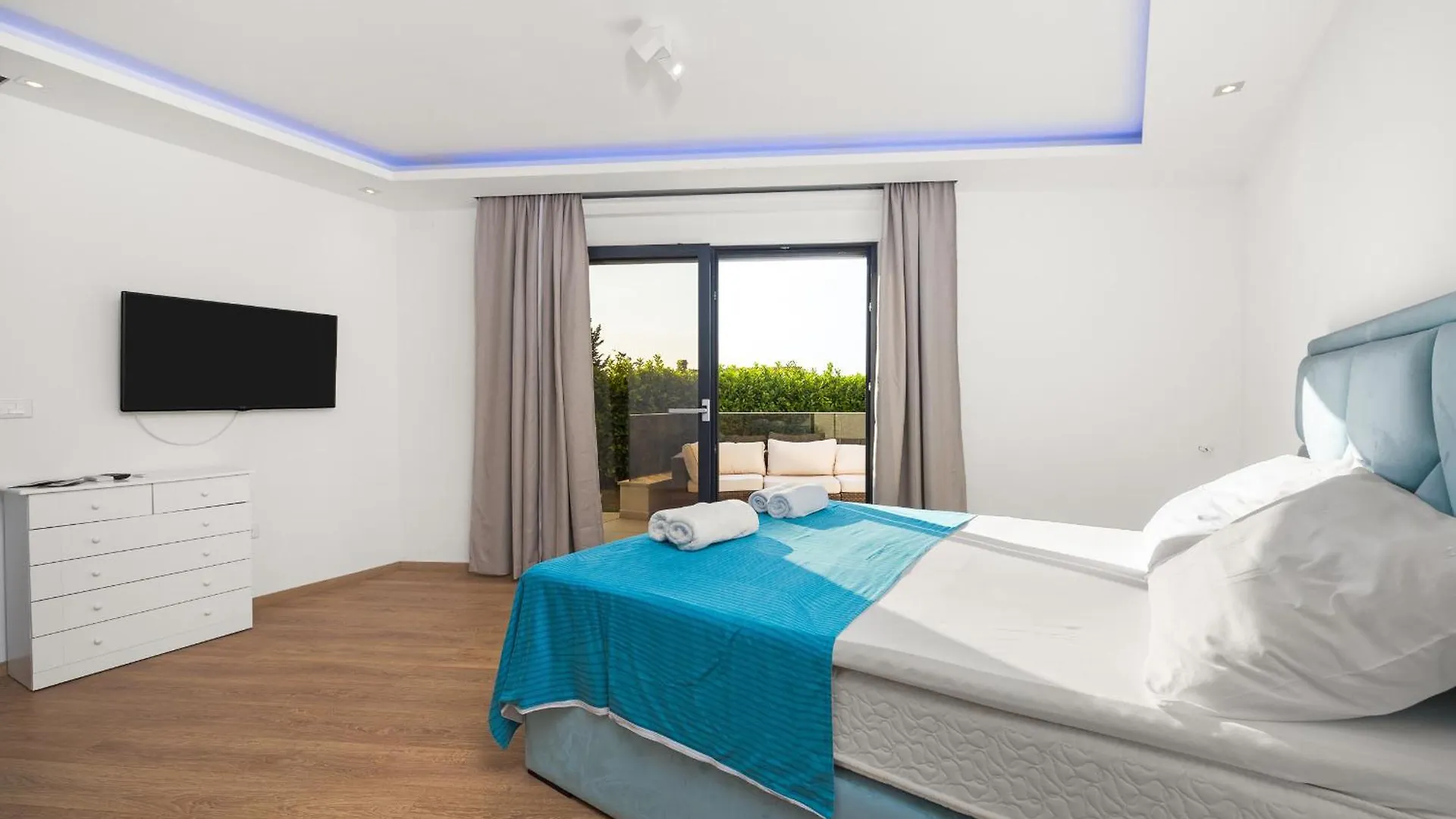 Villa Bellavista Pjescana Uvala Croatia
