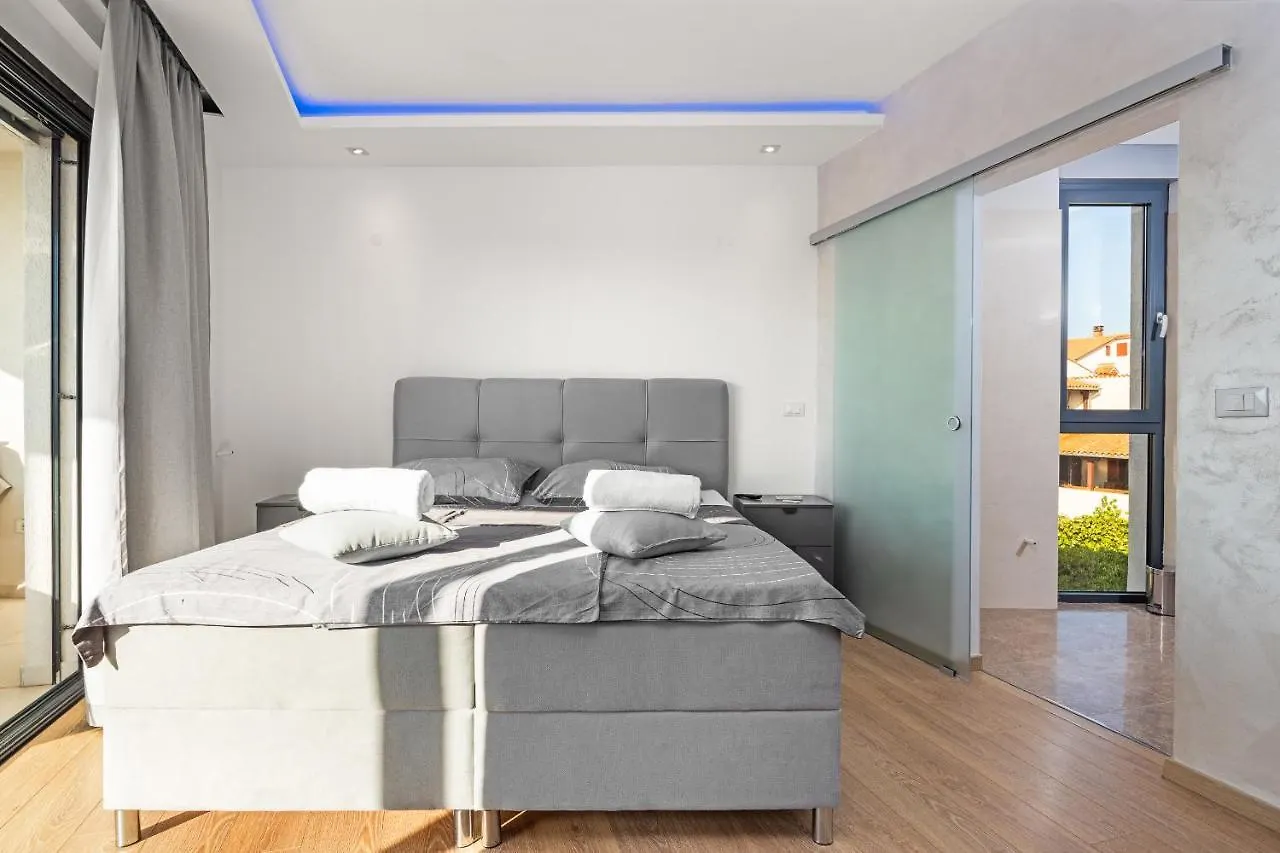 Villa Bellavista 普耶斯察纳乌瓦拉 0*,